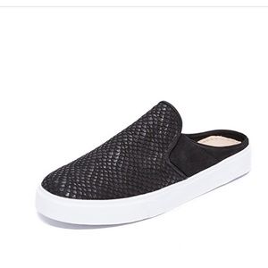 KAANAS Sahara slide sneaker